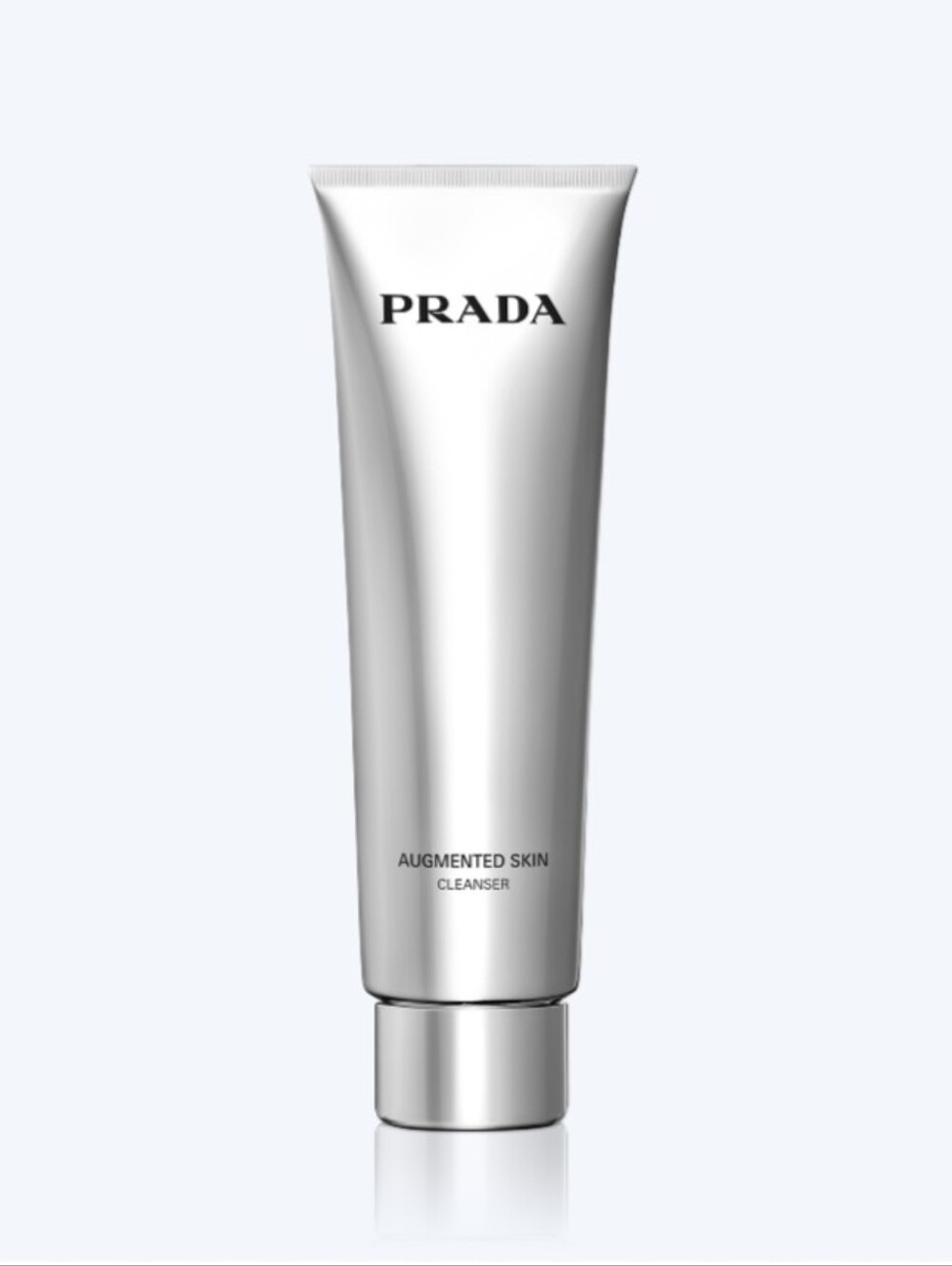 Prada Augmented Skin Cleanser & Makeup Remover